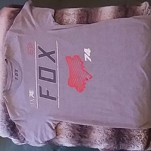 Fox Racing Tee